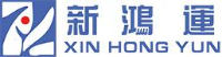 南京新鸿运物业管理股份有限公司_企业Logo
