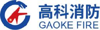 南京高科消防机电工程有限公司_企业Logo
