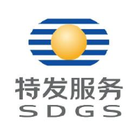 深圳市特发服务股份有限公司_企业Logo