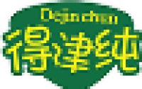 广州市得津纯食品有限公司_企业Logo