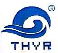 江苏通海染整有限公司_企业Logo