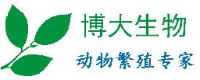 湖北博大生物股份有限公司_企业Logo