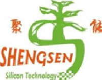 赤峰盛森硅业科技发展有限公司_企业Logo
