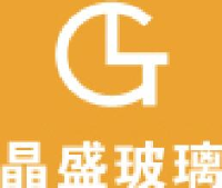 桂林晶盛玻璃有限责任公司_企业Logo
