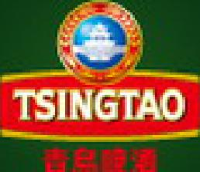 青岛啤酒集团有限公司_企业Logo