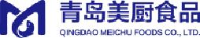 青岛美厨食品有限公司_企业Logo