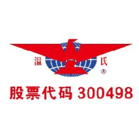 温氏食品集团股份有限公司_企业Logo