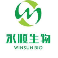 广东永顺生物制药股份有限公司_企业Logo
