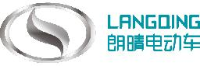广州朗晴电动车有限公司_企业Logo