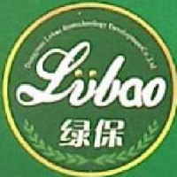 东源绿保生物科技开发有限公司_企业Logo