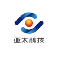 江苏亚太轻合金科技股份有限公司_企业Logo