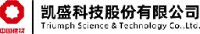 凯盛科技集团有限公司_企业Logo