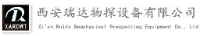 西安瑞达物探设备有限公司_企业Logo
