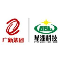广东肇庆星湖生物科技股份有限公司_企业Logo