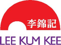 李锦记（新会）食品有限公司_企业Logo