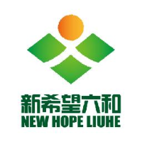 广州希望饲料有限公司_企业Logo