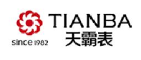 深圳市天海霸钟表有限公司_企业Logo