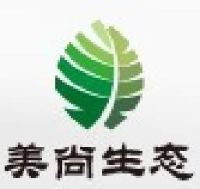 美尚生态景观股份有限公司_企业Logo