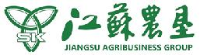 江苏省农垦集团有限公司_企业Logo