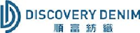 湖北陈贵顺富纺织服装有限公司_企业Logo