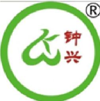 湖北钟氏食品有限公司_企业Logo