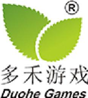 南京多禾互娱科技股份有限公司_企业Logo