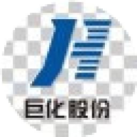 浙江巨化股份有限公司电化厂_企业Logo