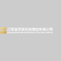 江苏省苏豪控股集团有限公司_企业Logo
