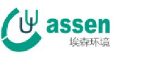 南京埃森环境技术股份有限公司_企业Logo