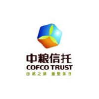 中粮信托有限责任公司_企业Logo