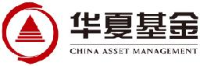 华夏基金管理有限公司_企业Logo
