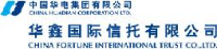 华鑫国际信托有限公司_企业Logo