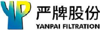 浙江严牌过滤技术股份有限公司_企业Logo