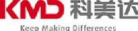 湖南科美达重工有限公司_企业Logo