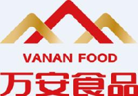 清远市万安食品有限公司_企业Logo