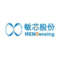 苏州敏芯微电子技术股份有限公司_企业Logo