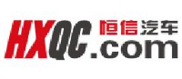 恒信汽车用品有限公司_企业Logo