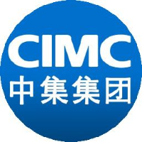 中国国际海运集装箱(集团)股份有限公司_企业Logo