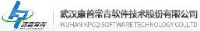 武汉康普常青软件技术股份有限公司_企业Logo