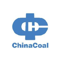 中国中煤能源集团有限公司_企业Logo