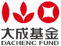 大成基金管理有限公司_企业Logo