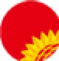 金太阳粮油股份有限公司_企业Logo