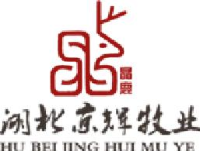 湖北晶鹿牧业股份有限公司_企业Logo