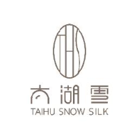 苏州太湖雪丝绸股份有限公司_企业Logo