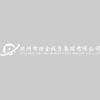 滨州市财金投资集团有限公司_企业Logo