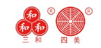 扬州三和四美酱菜有限公司_企业Logo
