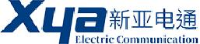 苏州新亚电通股份有限公司_企业Logo
