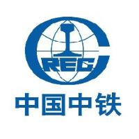 中国中铁股份有限公司_企业Logo