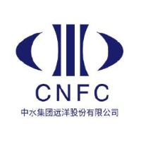 中水集团远洋股份有限公司_企业Logo