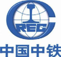 中铁建工集团有限公司_企业Logo